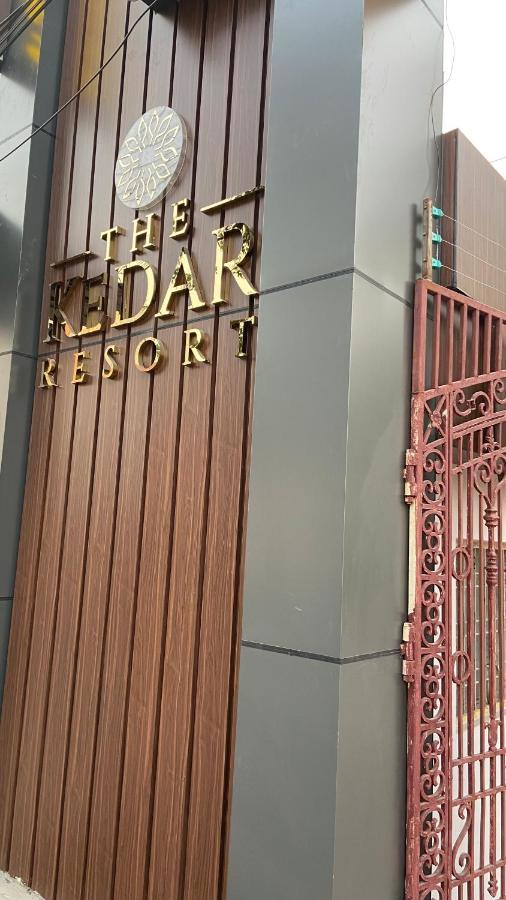 The Kedar Resort Mathura Exterior photo