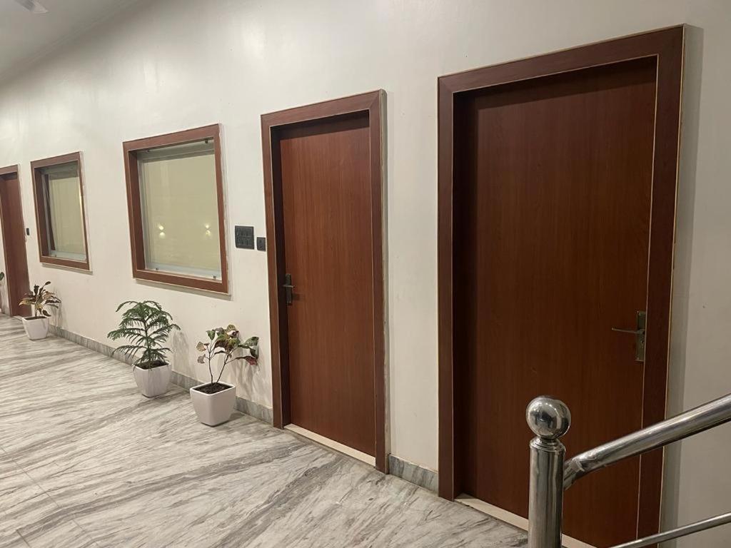 The Kedar Resort Mathura Exterior photo