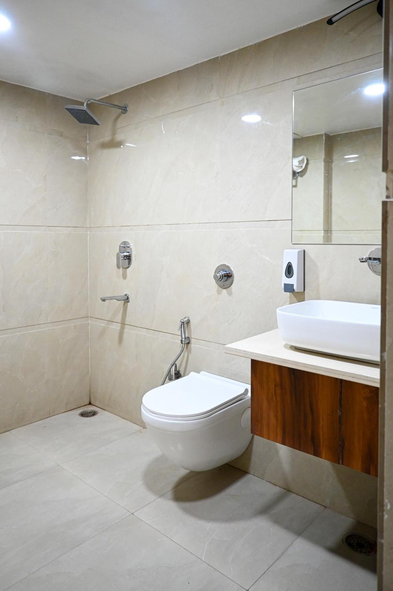 The Kedar Resort Mathura Exterior photo